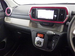 パッソ モーダ S