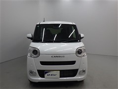 ムーヴキャンバス セオリー G