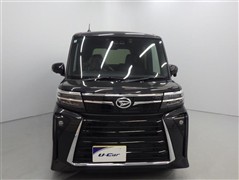 タント カスタムX