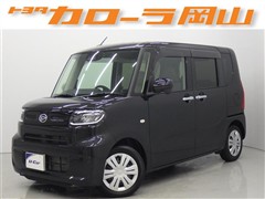 ダイハツ タント X