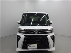 タント カスタムRS