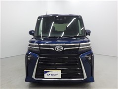 タント カスタムX