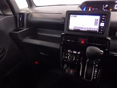 タント カスタムX