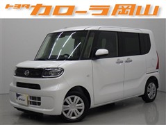 ダイハツ タント X