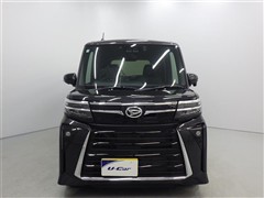 タント カスタムRS