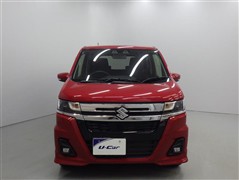 ワゴンR カスタム Z HV ZT