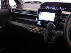 ワゴンR カスタム Z HV ZT