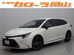 トヨタ カローラツーリング WXB