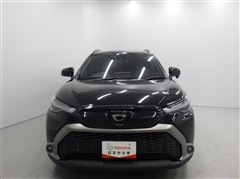 カローラクロス Z