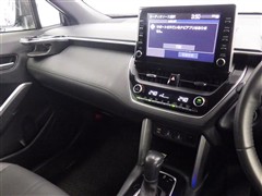 カローラクロス Z