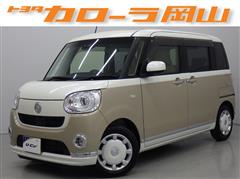 ダイハツ ムーヴキャン G メイクUP SA3