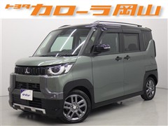 三菱 デリカミニ T プレミアム