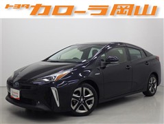 トヨタ プリウス S ツーリングセレクション