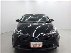 プリウス S ツーリングセレクション