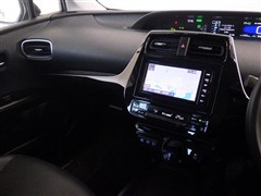 プリウス S ツーリングセレクション