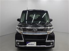 ダイハツ タントカスタムRSトップVS SA3