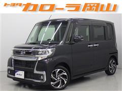 タントカスタムRSトップVS SA3