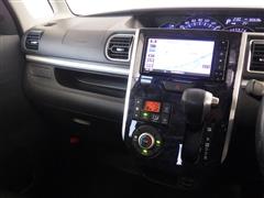 タントカスタムRSトップVS SA3