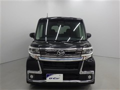 ダイハツ タントカスタムRSトップVS SA3