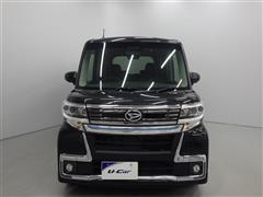 タントカスタムRSトップVS SA3