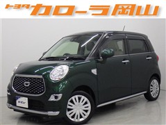 ダイハツ キャスト スタイルX SA3