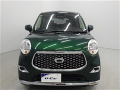 キャスト スタイルX SA3