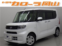 ダイハツ タント Xセレクション