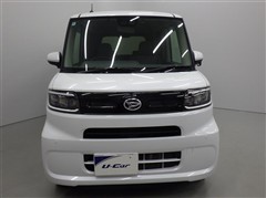 タント Xセレクション