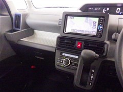 タント Xセレクション