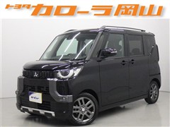 デリカミニ T プレミアム