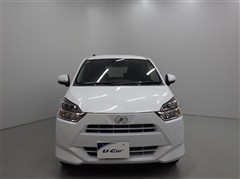 ミライース X SA3