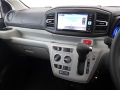 ミライース X SA3