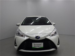 ヴィッツ HV F セーフティ-ED3