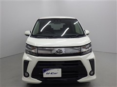 ムーヴ カスタム XリミテッドSA3