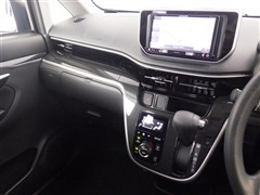 ムーヴ カスタム XリミテッドSA3