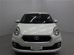 パッソ モーダ S