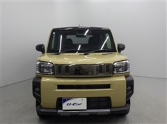 タフト Gt ダーククロムベンチャー