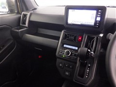 タフト Gt ダーククロムベンチャー