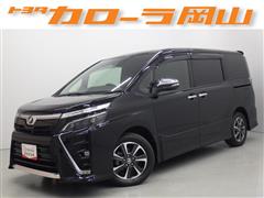 トヨタ ヴォクシー ZS キラメキ2
