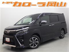 トヨタ ヴォクシー ZS キラメキ2