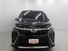 ヴォクシー ZS キラメキ2