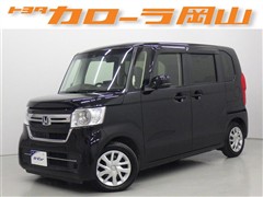 ホンダ N-BOX L ターボ