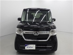 N-BOX L ターボ