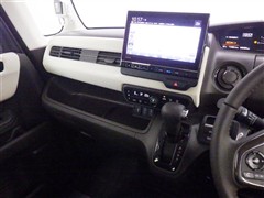 N-BOX L ターボ