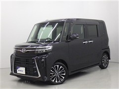 ダイハツ タント カスタムRS