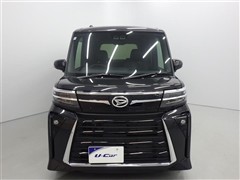 タント カスタムRS