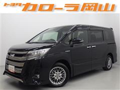 ノア ハイブリッド SI WxB 2