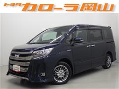 ノア ハイブリッド SI WxB2