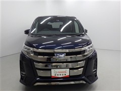 ノア ハイブリッド SI WxB2