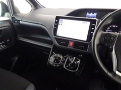 ノア ハイブリッド SI WxB2